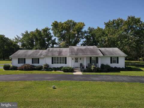 26268 OLD CARRIAGE ROAD, SEAFORD, DE 19973
