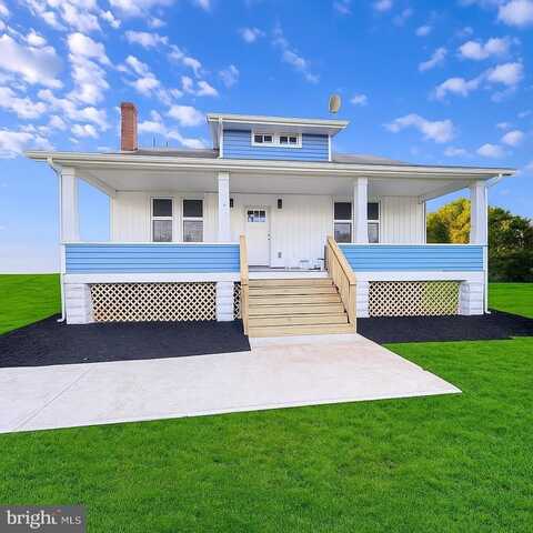 4632 OLD COURT, PIKESVILLE, MD 21208