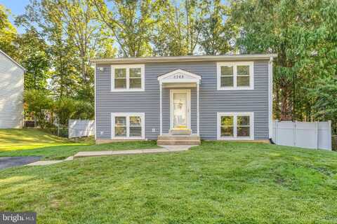 5268 SUDBERRY LANE, WOODBRIDGE, VA 22193