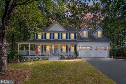 9801 KENMORE, FREDERICKSBURG, VA 22408
