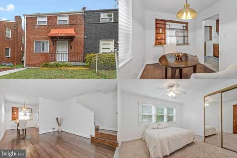4348 D STREET SE, WASHINGTON, DC 20019