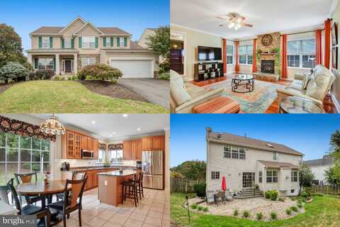 14506 CRIM STATION ROAD, CENTREVILLE, VA 20121