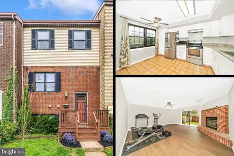 8 PICKERSGILL SQUARE, OWINGS MILLS, MD 21117