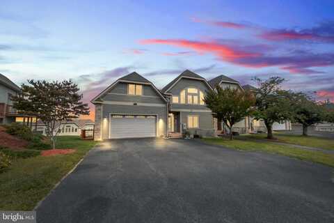 750 WISP MOUNTAIN ROAD, MC HENRY, MD 21541