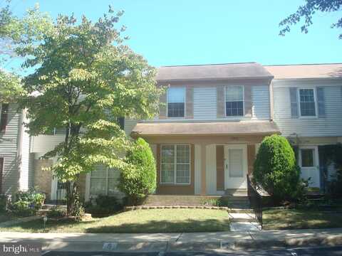 7903 CAPRICORN TERRACE, ROCKVILLE, MD 20855