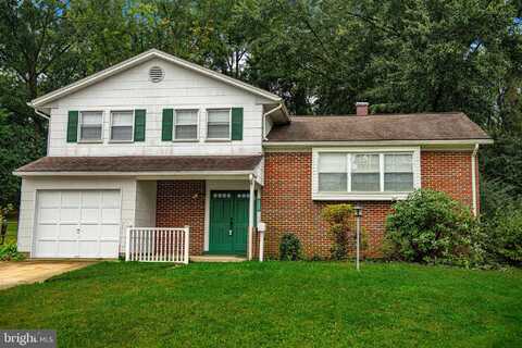 1905 HAREWOOD COURT, EDGEWOOD, MD 21040