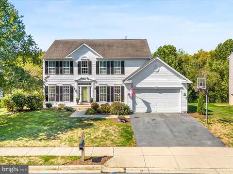 102 NORTH POINTE TERRACE, MIDDLETOWN, MD 21769