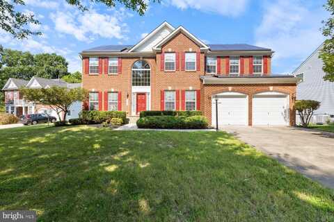 11504 CARRIAGE CROSSING DRIVE, UPPER MARLBORO, MD 20772