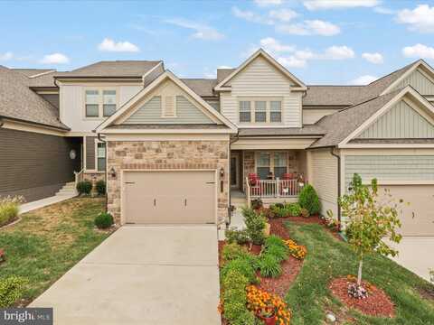 15850 LAVENDER WOODS LANE, HAYMARKET, VA 20169