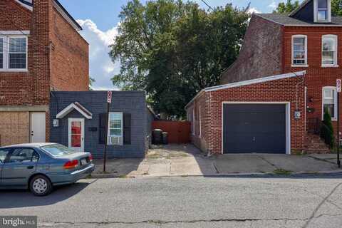 746 W VINE STREET, LANCASTER, PA 17603