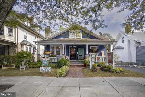 221 S EASTON ROAD, GLENSIDE, PA 19038