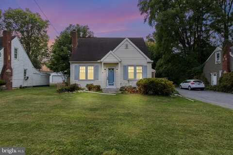 2630 COLUMBIA AVENUE, LANCASTER, PA 17603