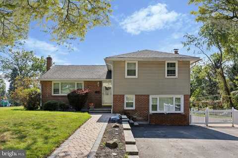 60 BONCOUER ROAD, CHELTENHAM, PA 19012