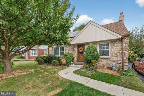 112 WALNUT HILL LANE, HAVERTOWN, PA 19083