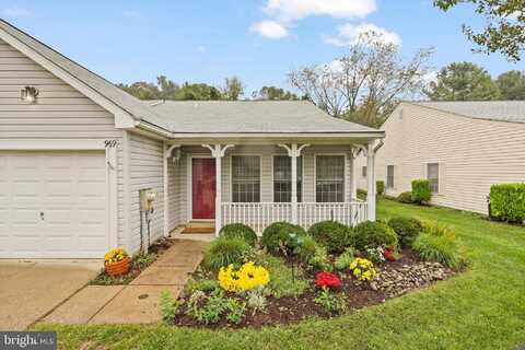 969 LANNA WAY, ANNAPOLIS, MD 21401