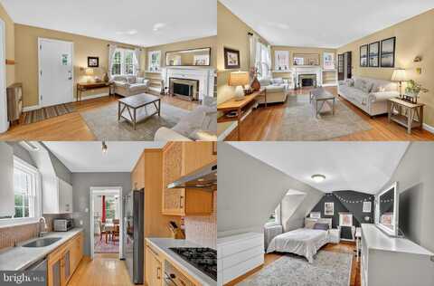 9950 MOSS AVENUE, SILVER SPRING, MD 20901