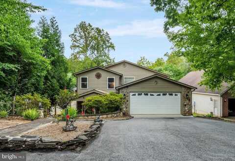 118 CONFEDERATE CIRCLE, LOCUST GROVE, VA 22508