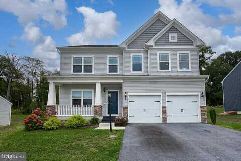285 THOROUGHBRED DRIVE, YORK HAVEN, PA 17370