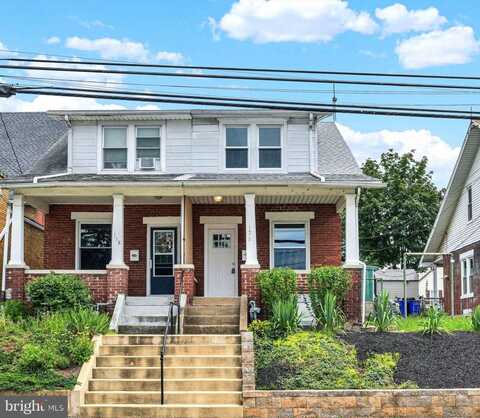 120 S ENOLA DRIVE, ENOLA, PA 17025