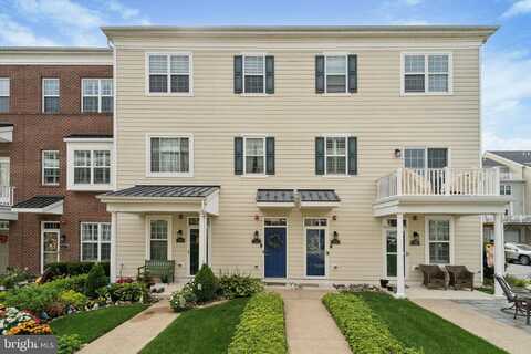 126 ROYAL MEWS, BENSALEM, PA 19020