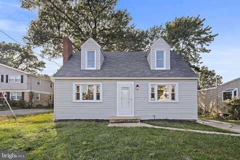 423 INGLESIDE AVENUE, BALTIMORE, MD 21228
