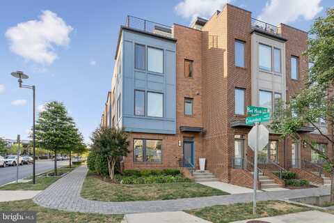 8091 RED HOOK STREET, ROCKVILLE, MD 20855