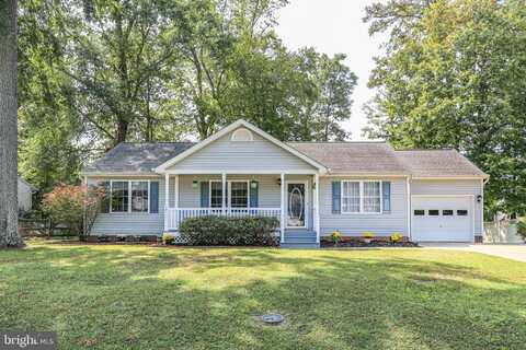 10106 BALLSTON ROAD, FREDERICKSBURG, VA 22408