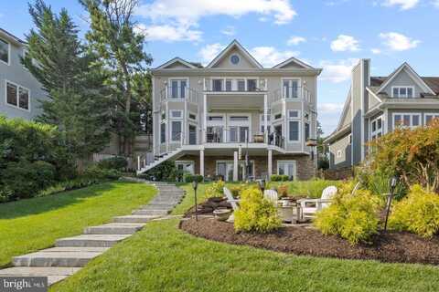 145 SPA DRIVE, ANNAPOLIS, MD 21403