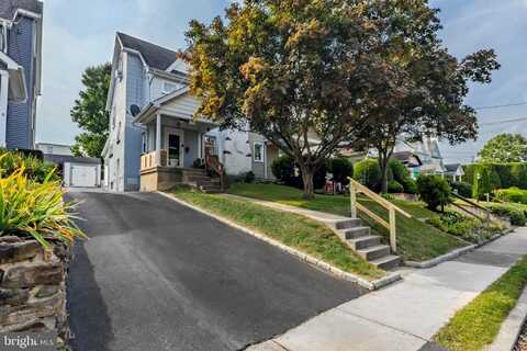 164 WOODBINE ROAD, HAVERTOWN, PA 19083
