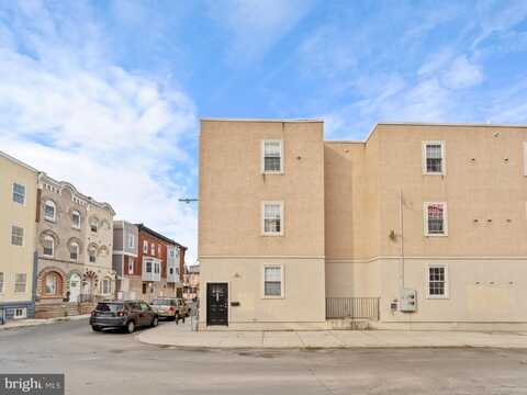 2129 N 18TH STREET, PHILADELPHIA, PA 19121