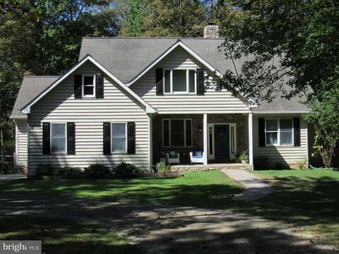 1734 PINE LANE, QUAKERTOWN, PA 18951