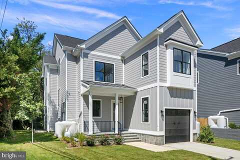 5017 17TH STREET N, ARLINGTON, VA 22207
