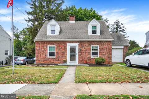 210 N GOTWALT STREET, YORK, PA 17404