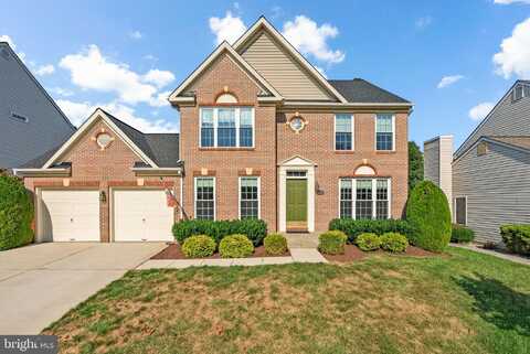 5908 CLEAR RIDGE ROAD, ELKRIDGE, MD 21075