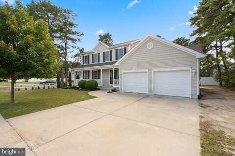 1445 ARGONNE AVENUE, FORKED RIVER, NJ 08731