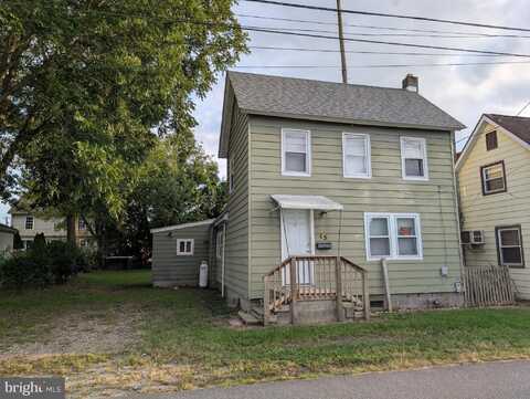15 E 4TH ST, BLADES, DE 19973