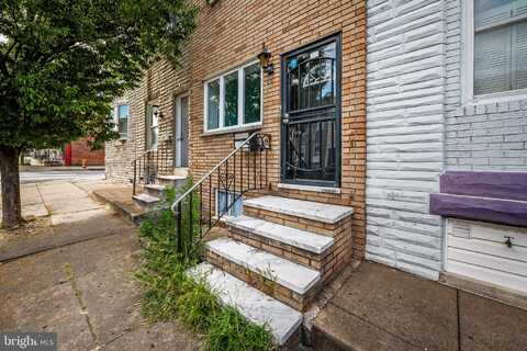 3904 E PRATT STREET, BALTIMORE, MD 21224