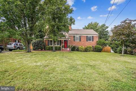 6108 DORCHESTER STREET, SPRINGFIELD, VA 22150