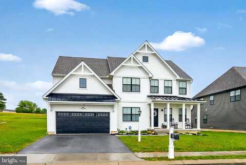 79 BECK ROAD, YORK, PA 17403