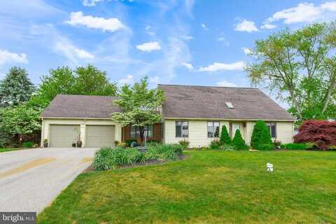 409 HILLTOP ROAD, STRASBURG, PA 17579