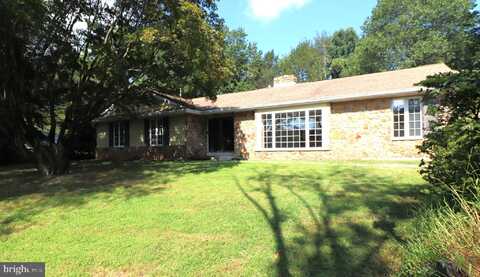 2734 OLD CEDAR GROVE ROAD, BROOMALL, PA 19008
