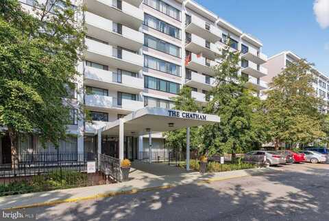 4501 ARLINGTON BOULEVARD, ARLINGTON, VA 22203
