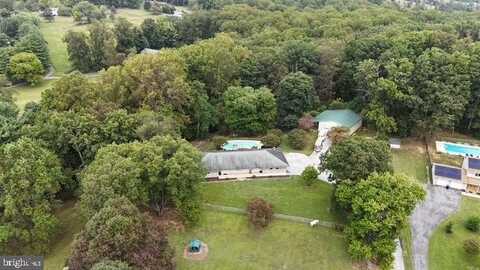 11686 OLD FREDERICK ROAD, MARRIOTTSVILLE, MD 21104