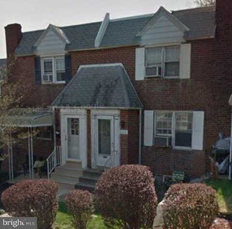 7114 LOCUST STREET, UPPER DARBY, PA 19082