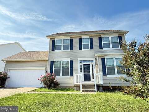 22243 SCOTT CIRCLE, LEXINGTON PARK, MD 20653