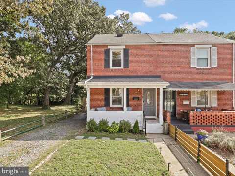 2121 S OXFORD STREET, ARLINGTON, VA 22204
