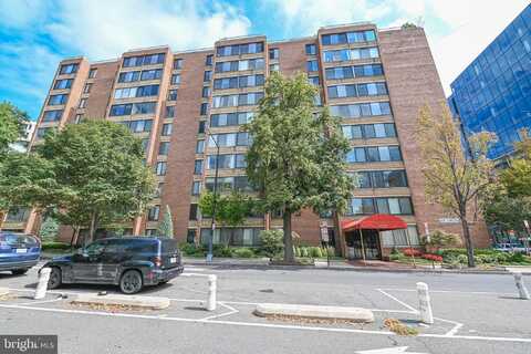 1301 20TH STREET NW, WASHINGTON, DC 20036