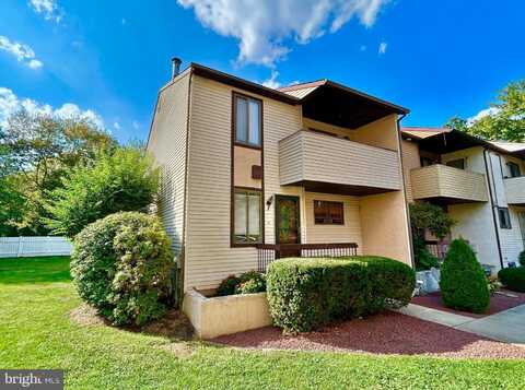 50 MARA COURT, CHERRY HILL, NJ 08002