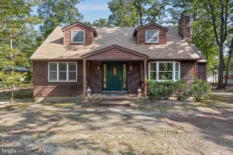 487 TUCKERTON ROAD, MEDFORD, NJ 08055