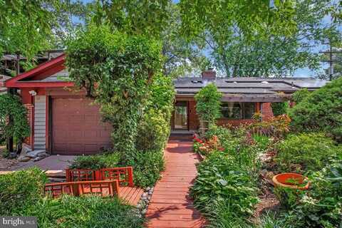 997 N SYCAMORE STREET N, FALLS CHURCH, VA 22046